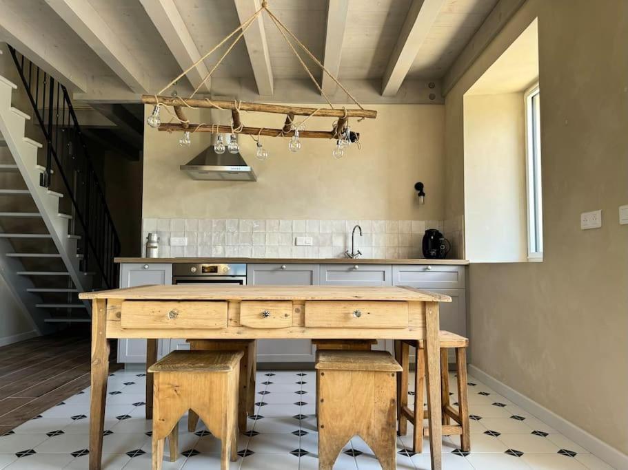 Chic & Champetre Au Coeur Du Haut-Jura Lamoura Εξωτερικό φωτογραφία